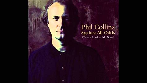 against all odds traduzione|phil collins against all odds traduzione.